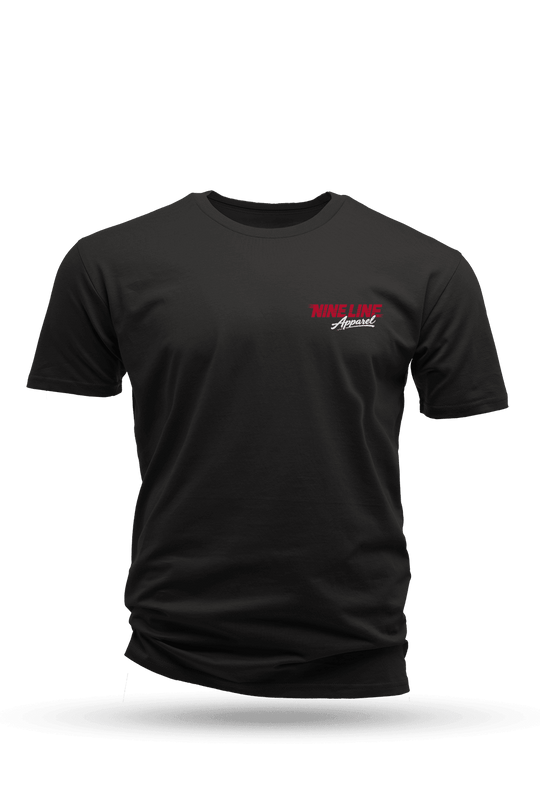 Strike Logo - T-Shirt