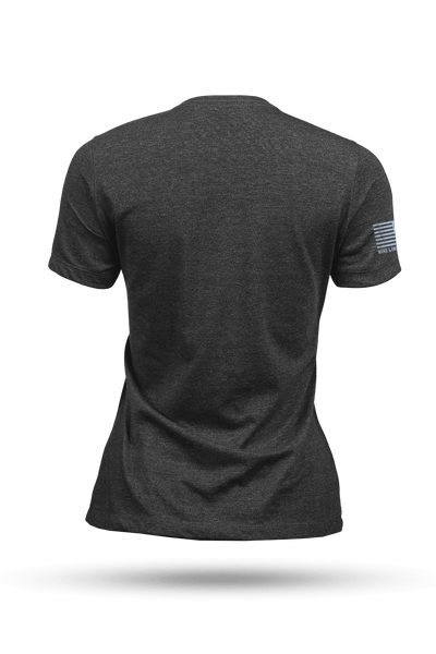 SUGAR SHARK - Women's T-Shirt