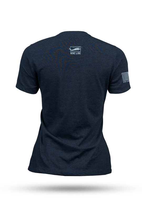 SUGAR SHARK - Women's T-Shirt