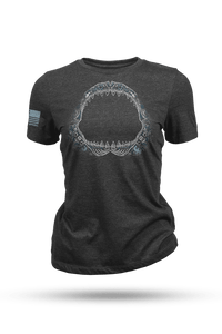 SUGAR SHARK - Women's T-Shirt