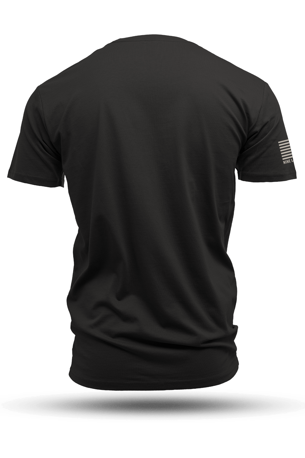 Sugar Skull Block Head - Men's Premium Cotton T-shirt