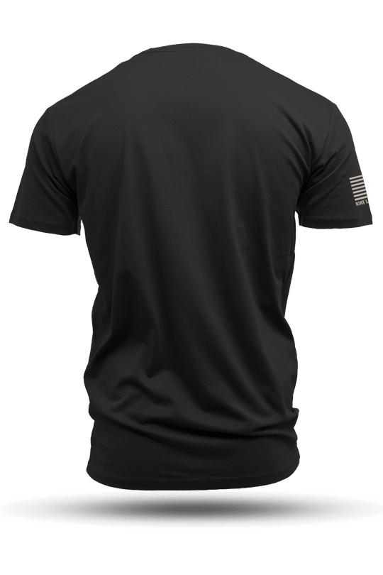 Sugar Skull Block Head - Men's Premium Cotton T-shirt