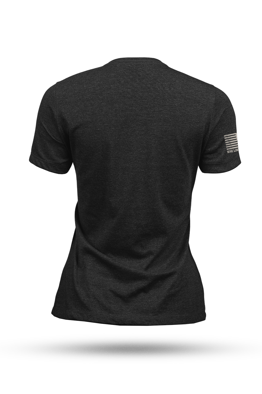 Sugar Skull Block Head - Women's T-Shirt