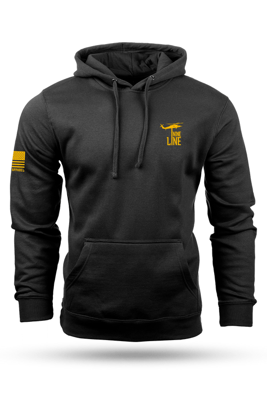 Swamp Fox Patch - Hoodie