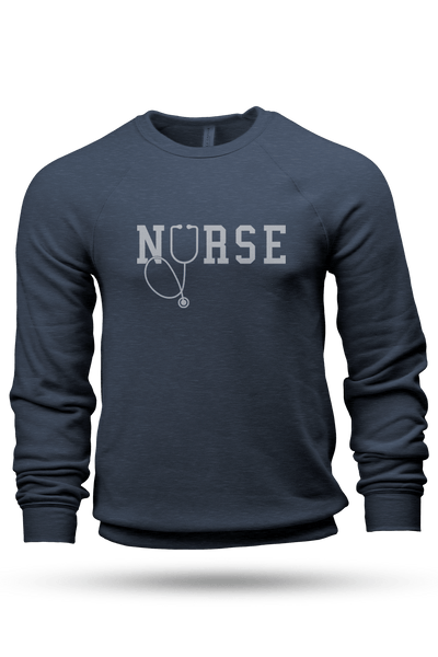 Sweatshirt - Nurse