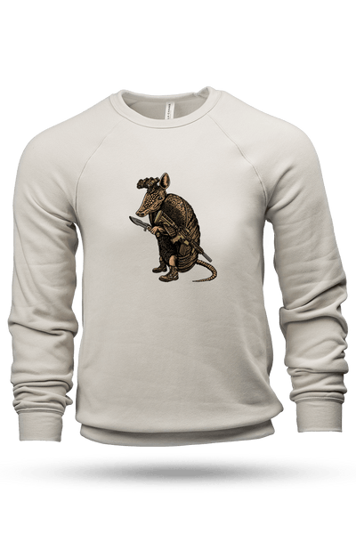 Sweatshirt - Tactidillo