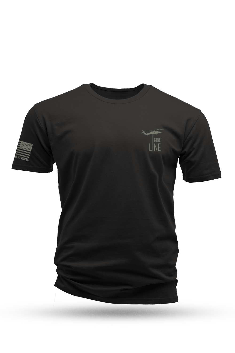 Sweep Around - T-Shirt