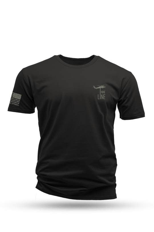 Sweep Around - T-Shirt