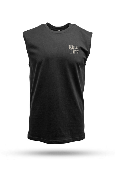 Sword of the Spirit - Men's Muscle Tank Top
