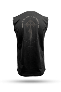 Sword of the Spirit - Men's Muscle Tank Top