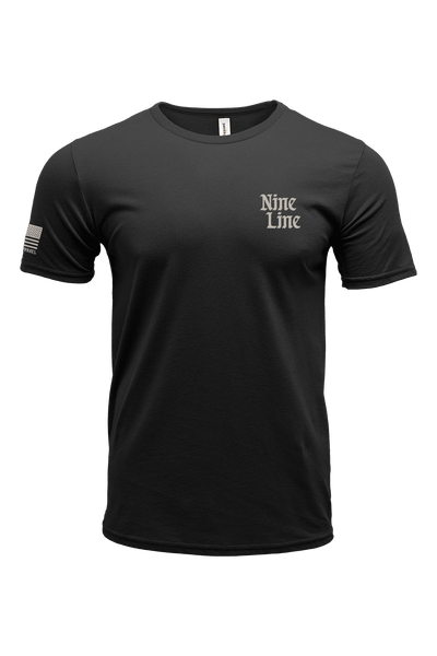 Sword of the Spirit - T-Shirt