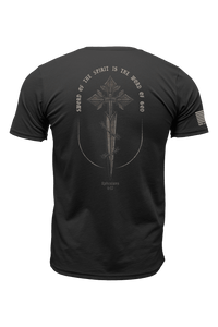 Sword of the Spirit - T-Shirt