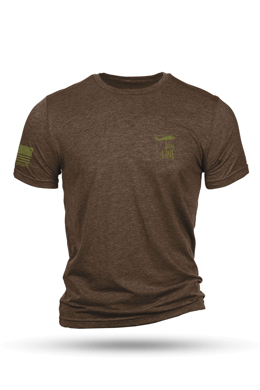 T-Shirt 3-Pack - Field Pack