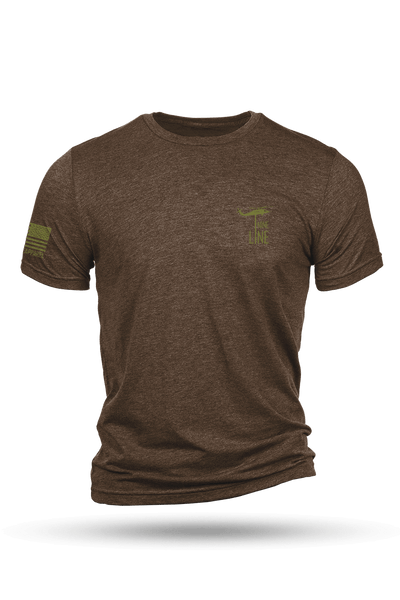 T-Shirt 3-Pack - Field Pack