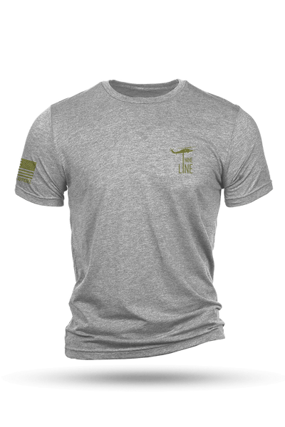 T-Shirt 3-Pack - Field Pack