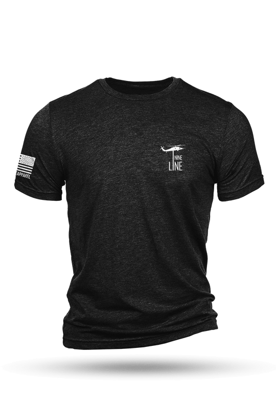T-Shirt - ALL AMERICAN WHISKEY
