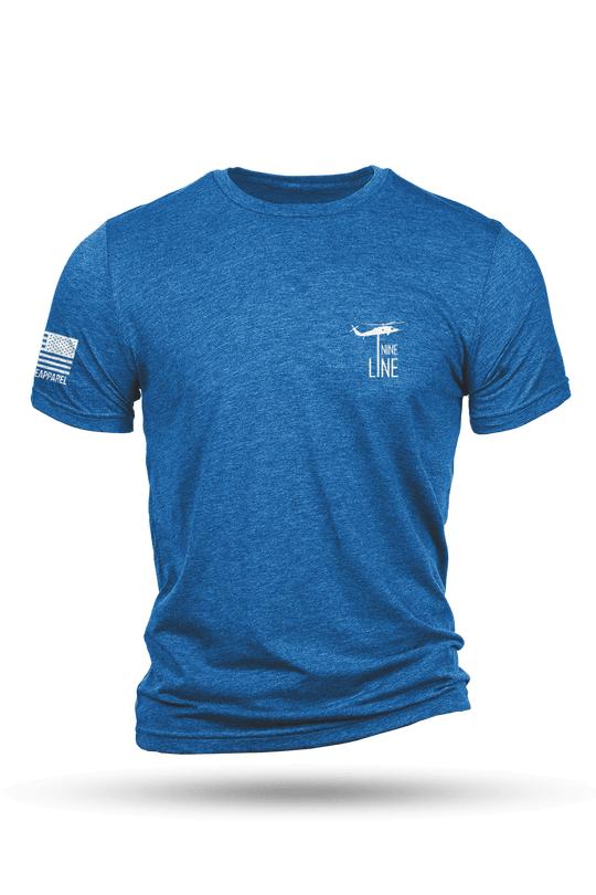 T-Shirt - ALL AMERICAN WHISKEY