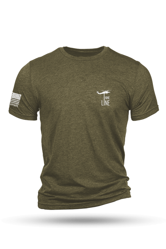 T-Shirt - ALL AMERICAN WHISKEY