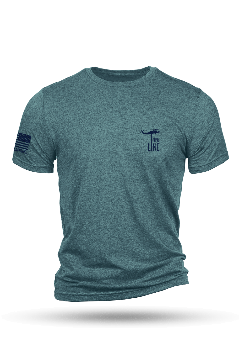 T - Shirt - BEACH SHARK