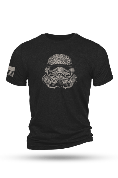T-Shirt - Cinco De Storm Trooper