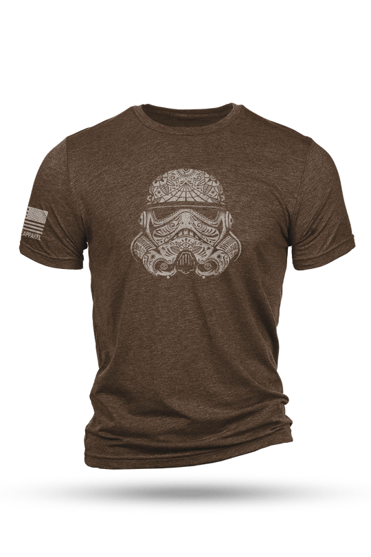 T-Shirt - Cinco De Storm Trooper