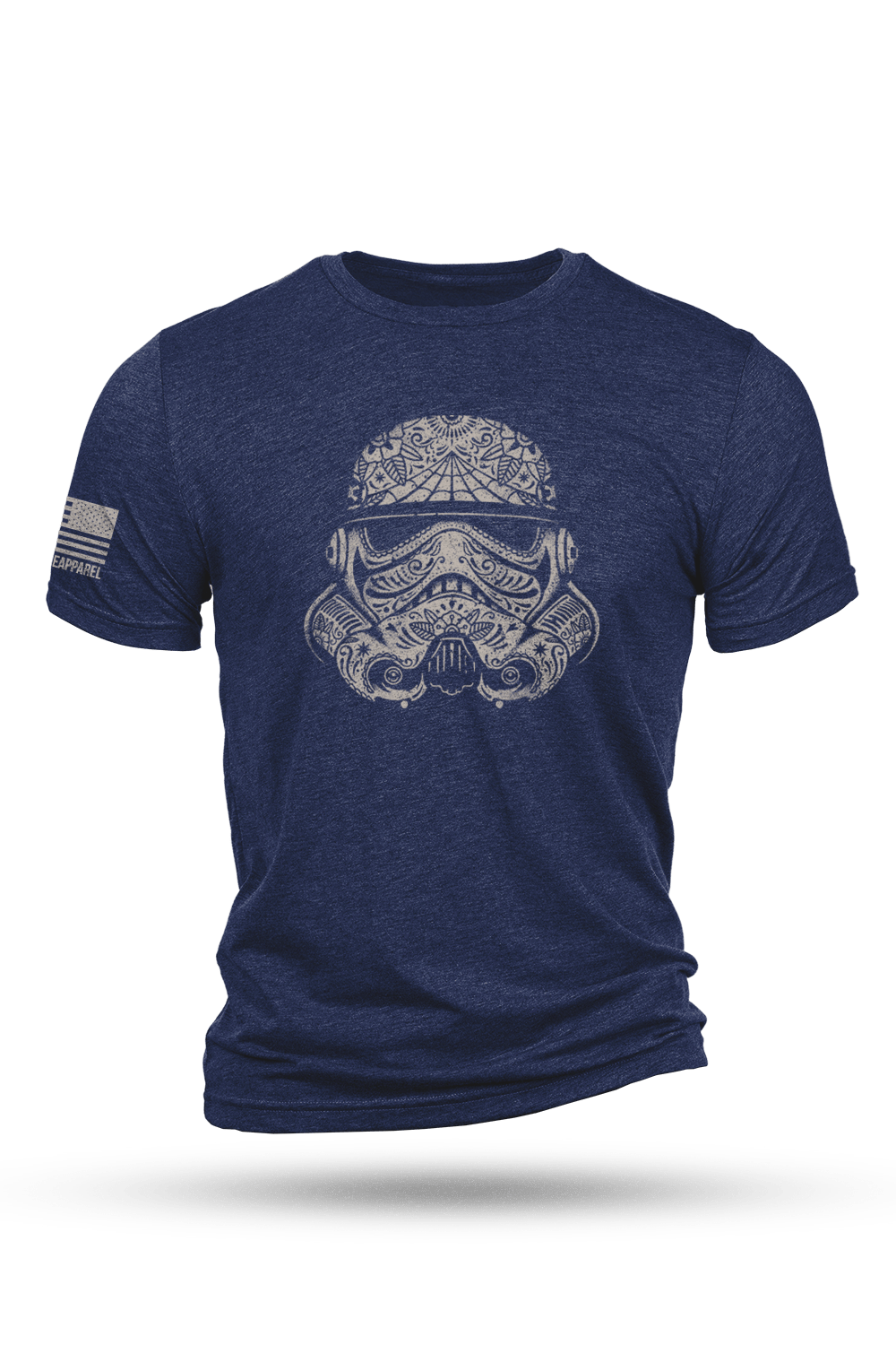 T-Shirt - Cinco De Storm Trooper