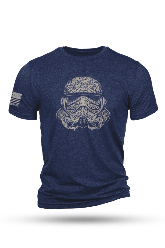 T-Shirt - Cinco De Storm Trooper