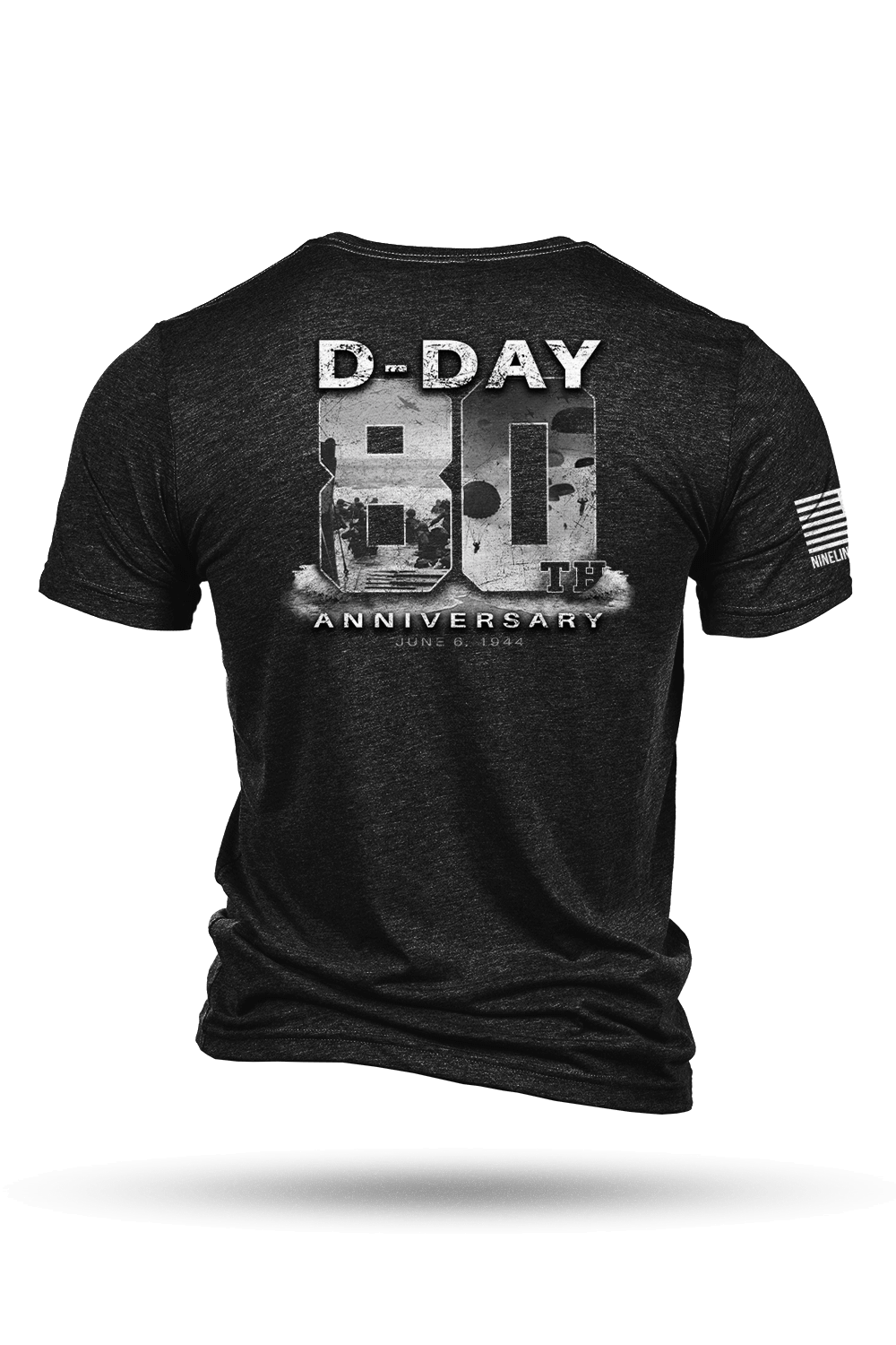 D-DAY – Nine Line Apparel