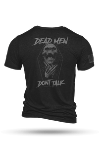 Dead Men - T-Shirt