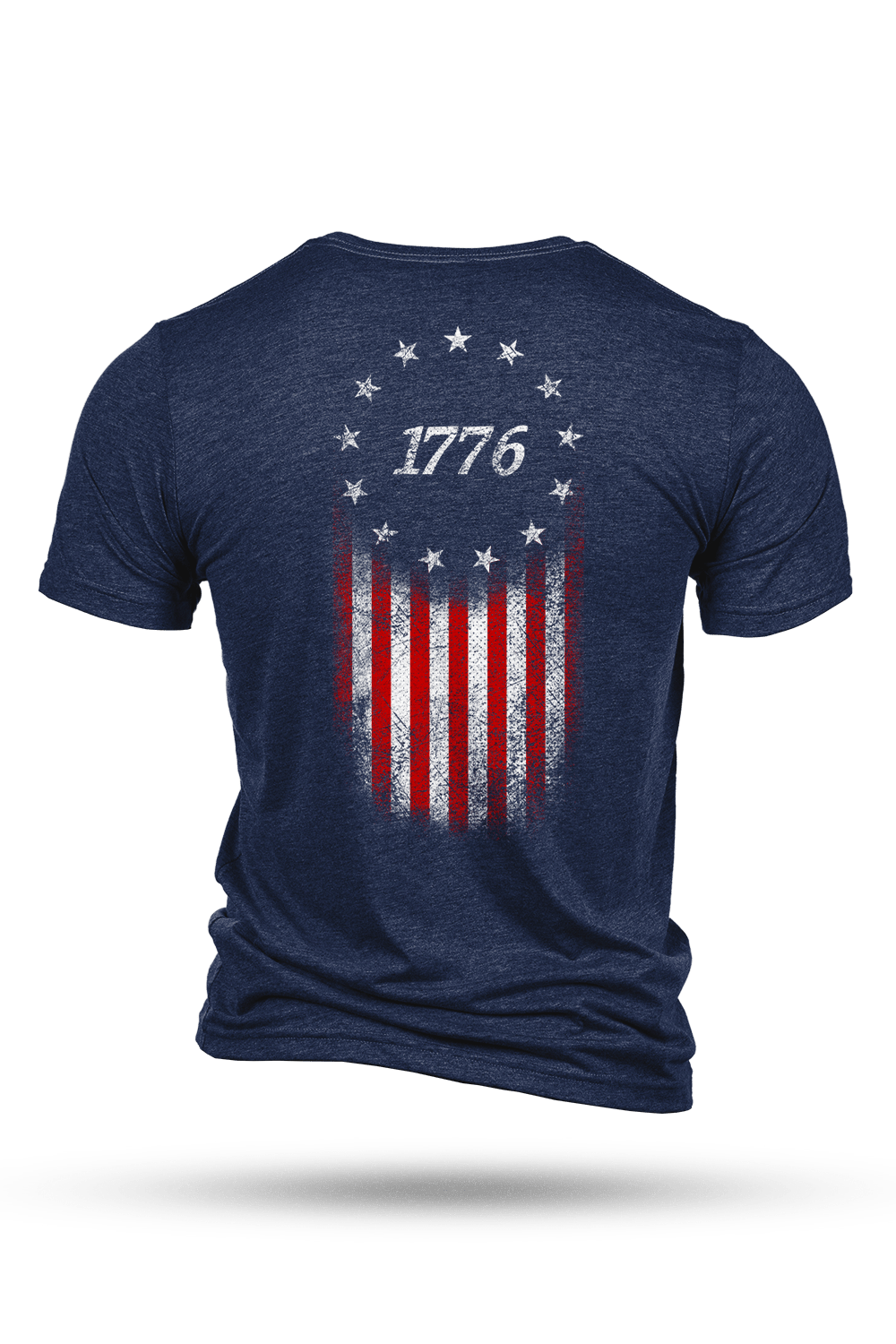 T-Shirt - E9 - Betsy 76
