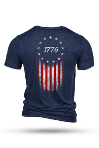 E9 - Betsy 76 - T-Shirt