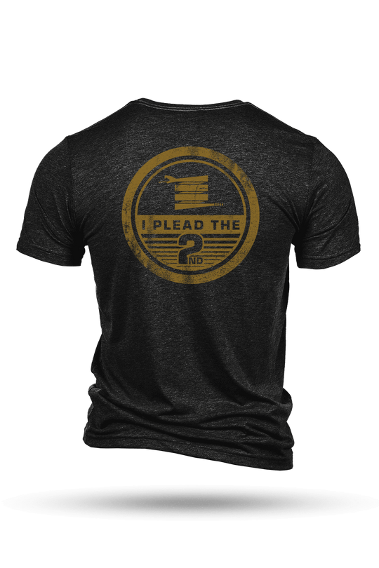 T-Shirt - E9 Plead