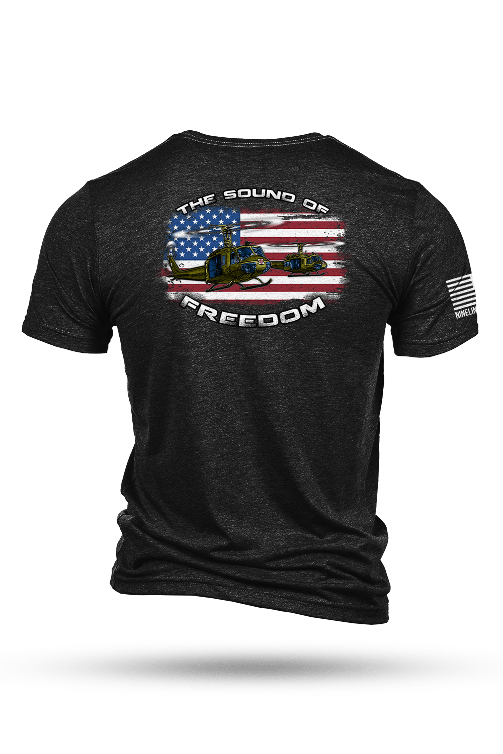 T-Shirt - FOAA America