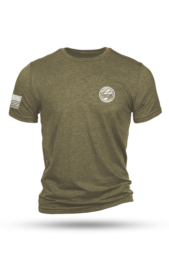 T-Shirt - FOAA America