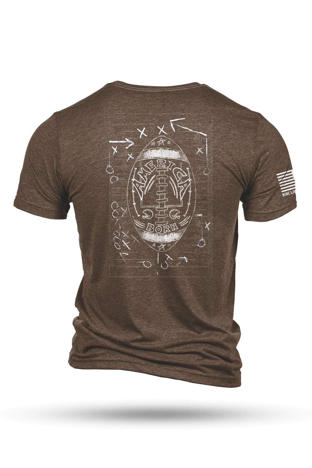 T - Shirt - FOOTBALL SEASON 2024