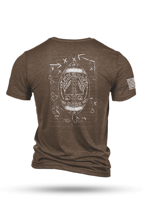 T - Shirt - FOOTBALL SEASON 2024