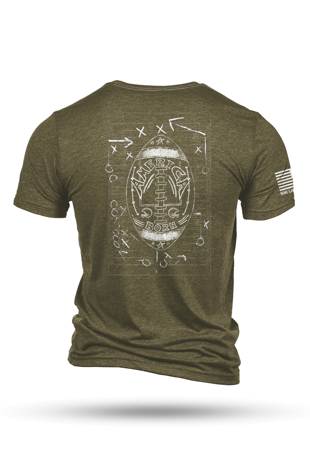 T - Shirt - FOOTBALL SEASON 2024