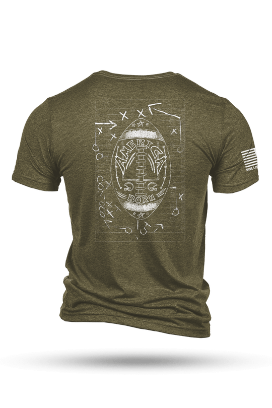 T - Shirt - FOOTBALL SEASON 2024