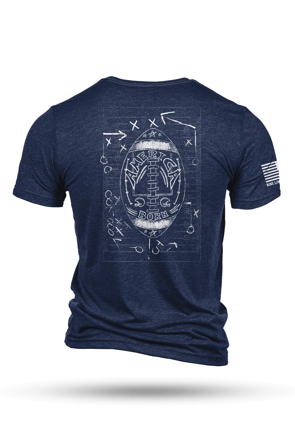 T - Shirt - FOOTBALL SEASON 2024