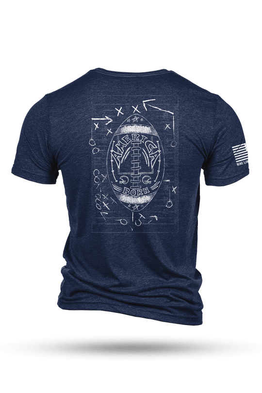 T - Shirt - FOOTBALL SEASON 2024
