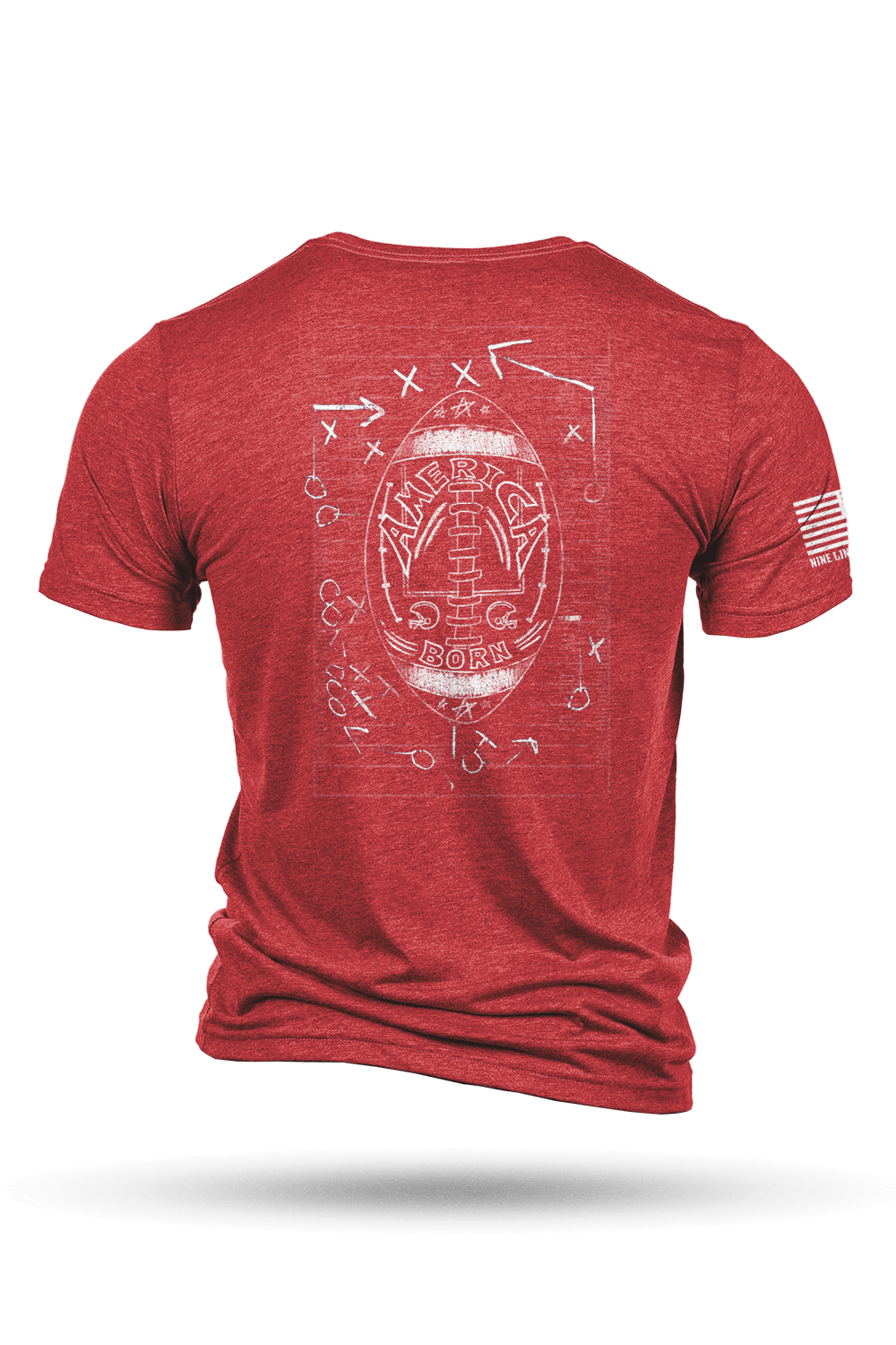 T - Shirt - FOOTBALL SEASON 2024