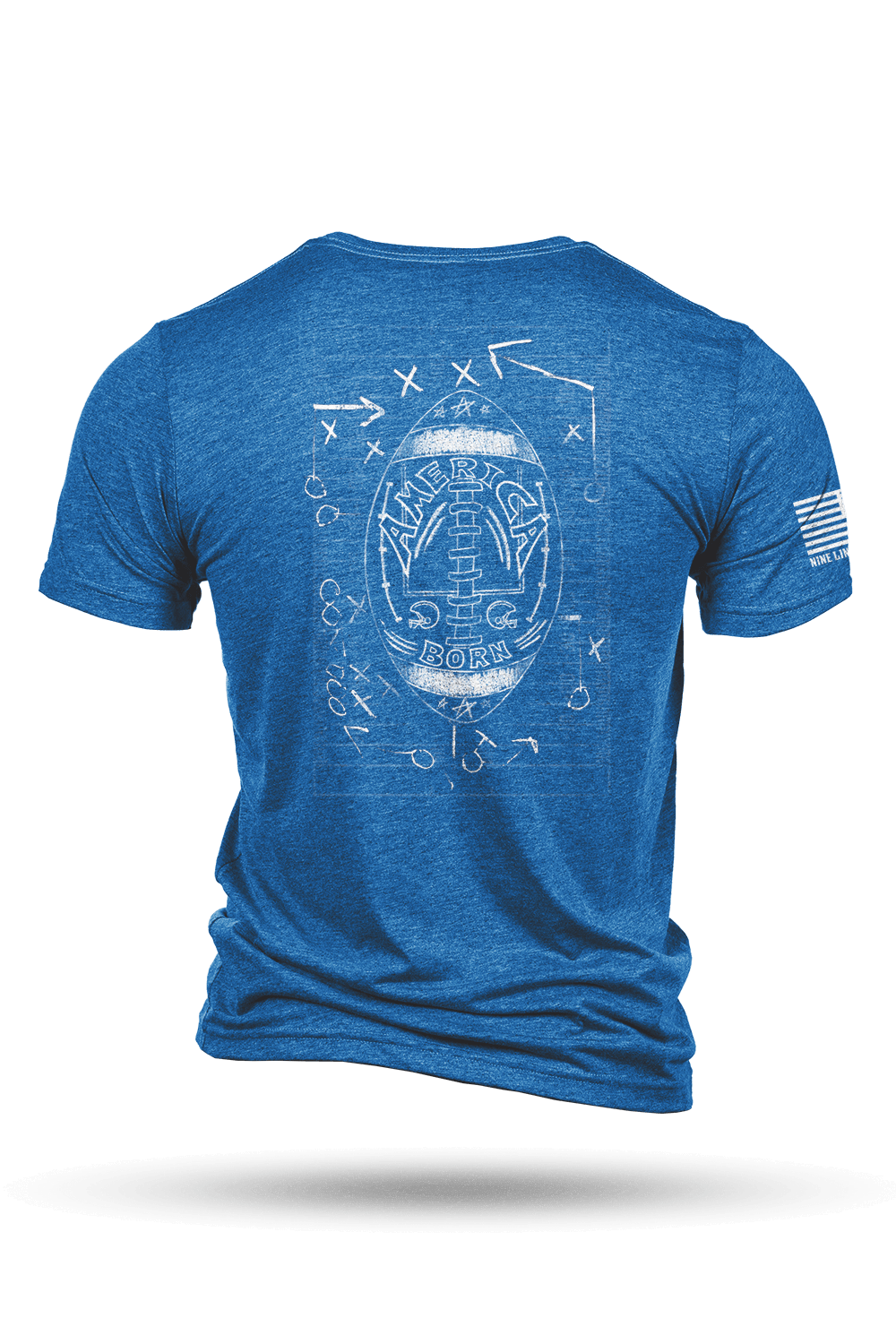 T - Shirt - FOOTBALL SEASON 2024