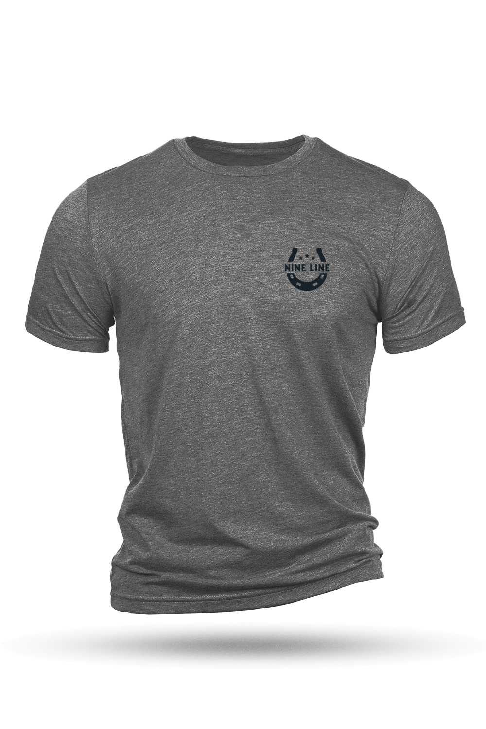 T-Shirt - Heels Up TX