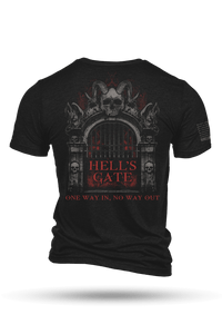 Hell's Gate - T-Shirt