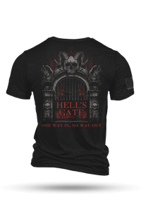 Hell's Gate - T-Shirt