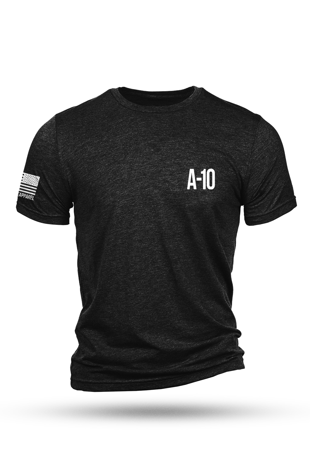 T-Shirt - Jim Miller - A10