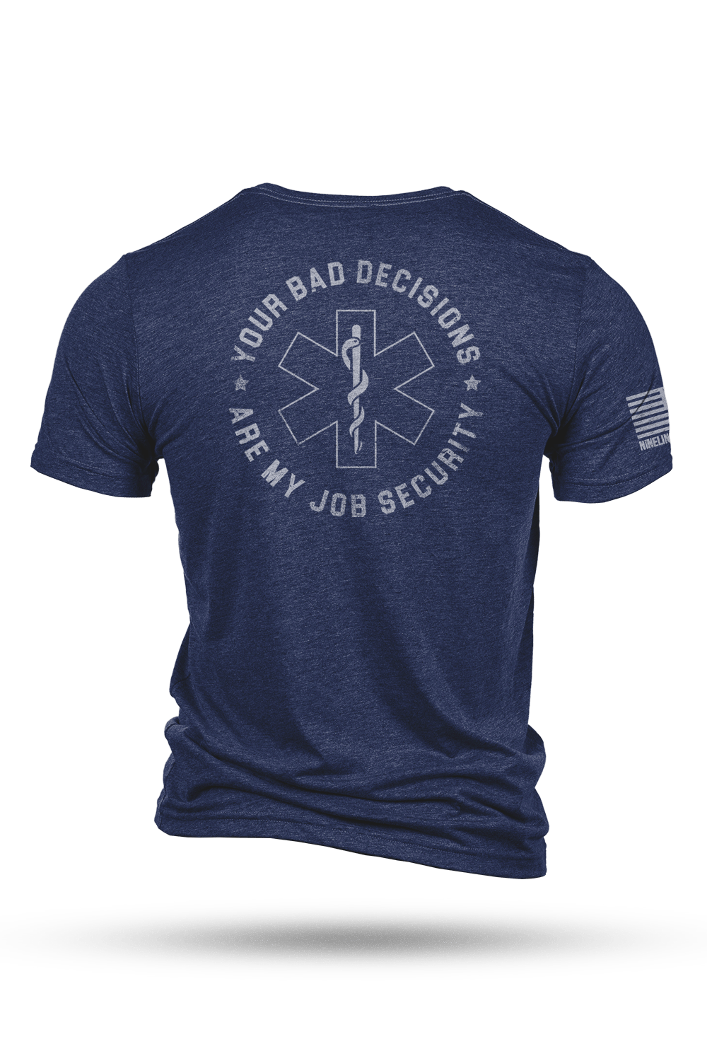 T-Shirt - Job Security