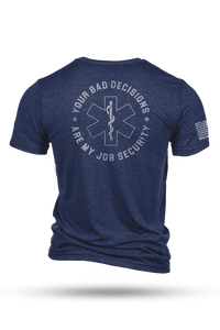 Job Security - T-Shirt