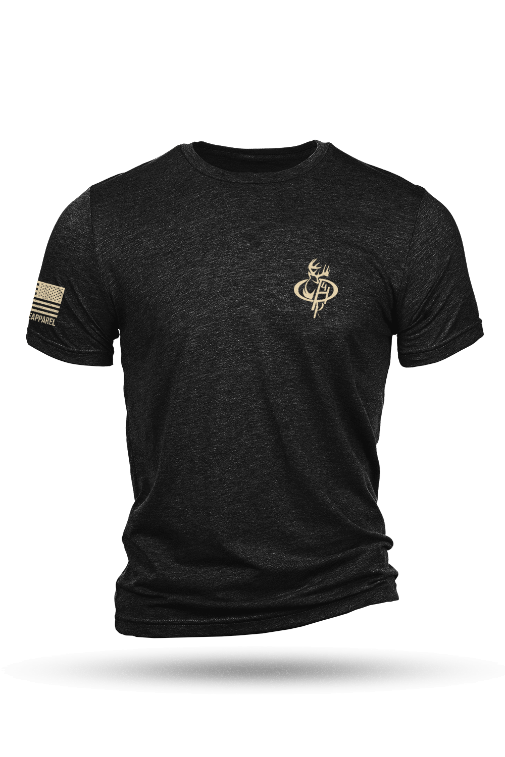 T-Shirt - Military Warriors