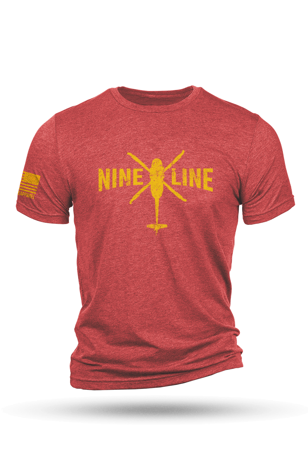 Nine Line Apparel - American Clothing Company